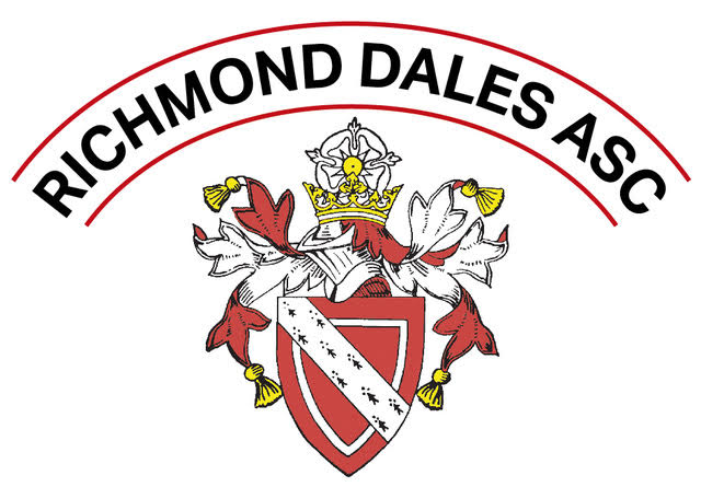 Meets And Events Members Area Richmond Dales Amateur Swimming Club